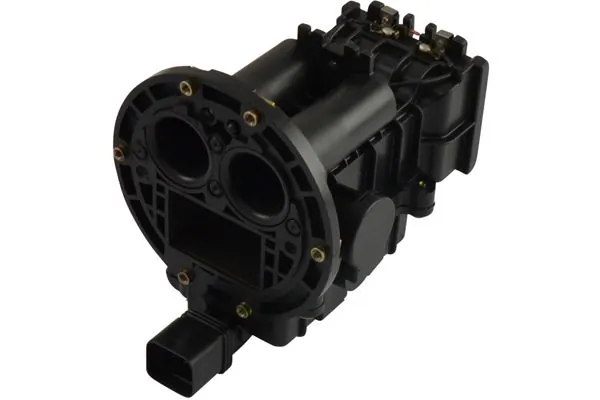Mass Air Flow Sensor